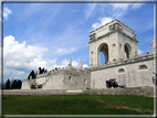 foto Sacrario militare di Asiago